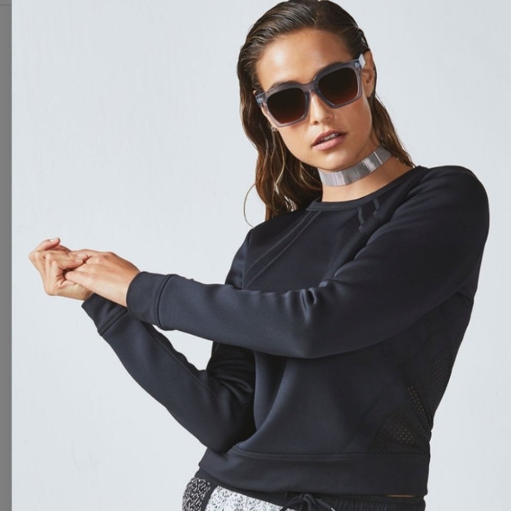6X HOST PICK!!! FABLETICS ~ Rory Long-Sleeve - Picture 2 of 4